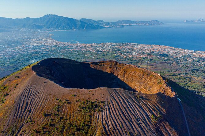 Mt. Vesuvius Tour from Naples with Lunch at a Vineyard Included - Should You Book Blu Welcome Travel’s Vesuvius Tour?