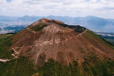 Mt Vesuvius with Winery Visit - Bosco de Medici Winery: what the guided visit actually delivers