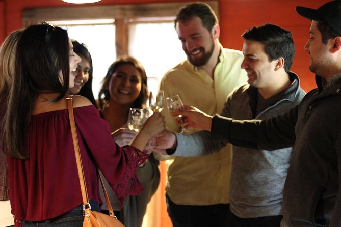 N. Georgia Mountains Private 3 Vineyard (8 guest min.) Wine Tour - The Shopping Part: Buying Pours or Bottles Without Blowing Your Budget