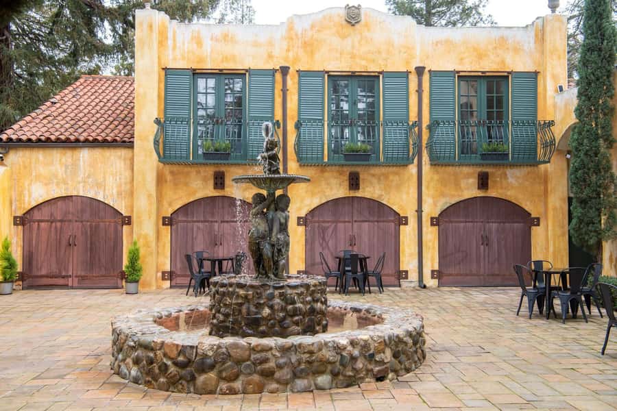 Napa Valley: ATV Vineyard Tour with Wine Tasting - Seed to Grape to Glass: The Winemaking Lessons You Can Use