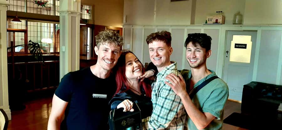 Napier: Afternoon Winery & Gin Tasting Tour Thu Fri Sat - Should You Book This Napier Winery and Gin Tour?