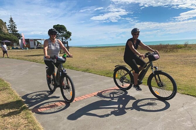Napier: Cycle to Wineries - Half Day, self-guided - Brookfields Vineyards: A Solid First Taste (If You’re Doing the Taradale Loop)