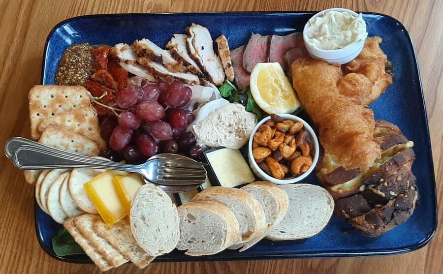 Napier: Winery + Gin Tasting Tour with Lunch Thu Fri Sat - Key things I’d plan around on this Napier wine and gin day