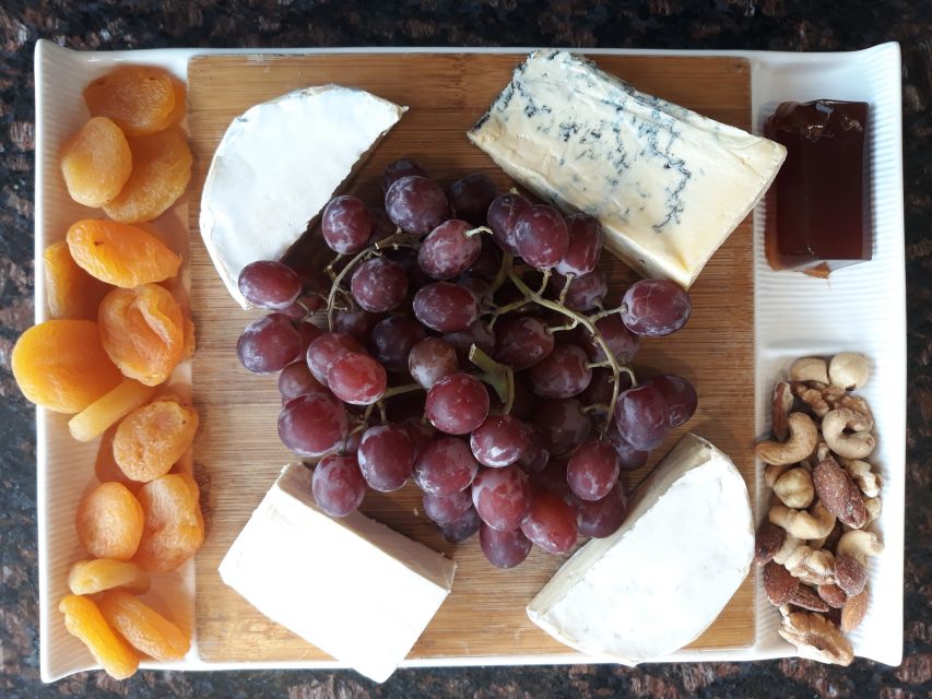 Napier: Winery + Gin Tasting Tour with Lunch Thu Fri Sat - Timing, pace, and getting back by late afternoon