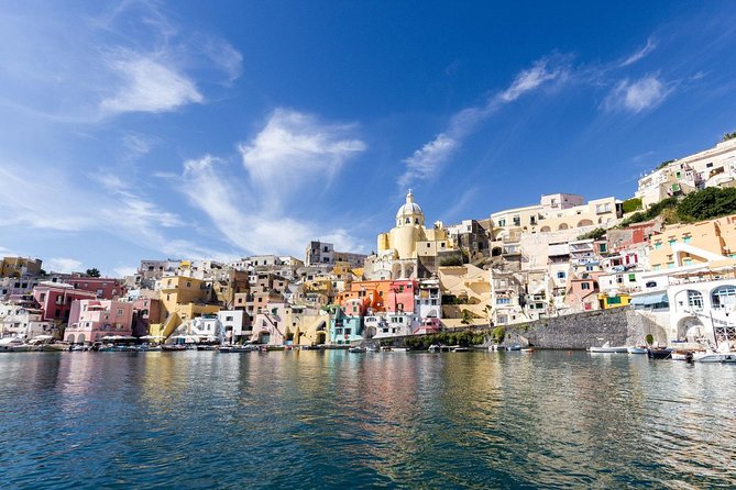 Naples to Sorrento or Amalfi Coast & Pompeii plus Winery or Back - Pompeii time: self-guided is doable, but a guide can save your day