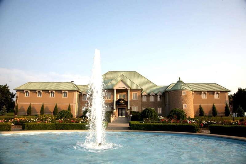 Niagara, Canada: Half-Day Winery Tour with Tastings - Lakeview Estates: choosing your style, not just your wine