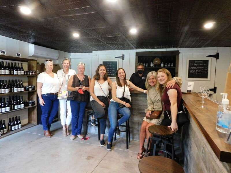 Niagara Falls, Canada: Full-Day Private Winery Tour - Key points at a glance