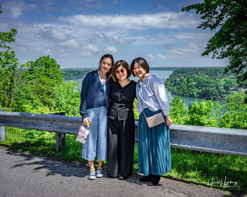 Niagara Falls, Canada: Full-Day Private Winery Tour - Building your itinerary: up to 5 wineries, from 130 options