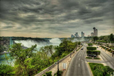 Niagara Falls, Canada: Full-Day Private Winery Tour - Getting picked up and why that matters in Niagara