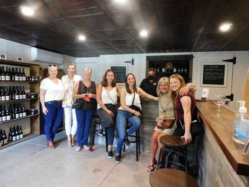 Niagara Falls, Canada: Full-Day Private Winery Tour - Duration: 6 to 8 hours, and how to plan your day around it