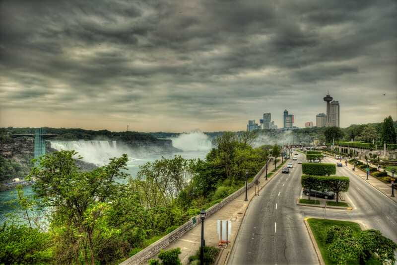 Niagara Falls, Canada: Full-Day Private Winery Tour - Who this private winery tour is best for