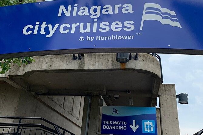 Niagara Falls Day Tour from Toronto Includes Boat Tour and Winery - Tips to Make This Tour Feel Like Your Best Niagara Day