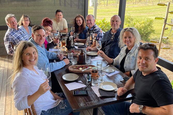 Noosa Hinterland Drinks Tour - distillery, winery and brewery - How the Noosa Hinterland Drinks Tour Works (Pickup, Group Size, Timing)