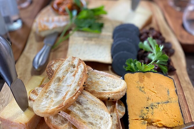 Noosa Hinterland Drinks Tour - distillery, winery and brewery - Food and Drink Value: What $215.17 Really Buys You