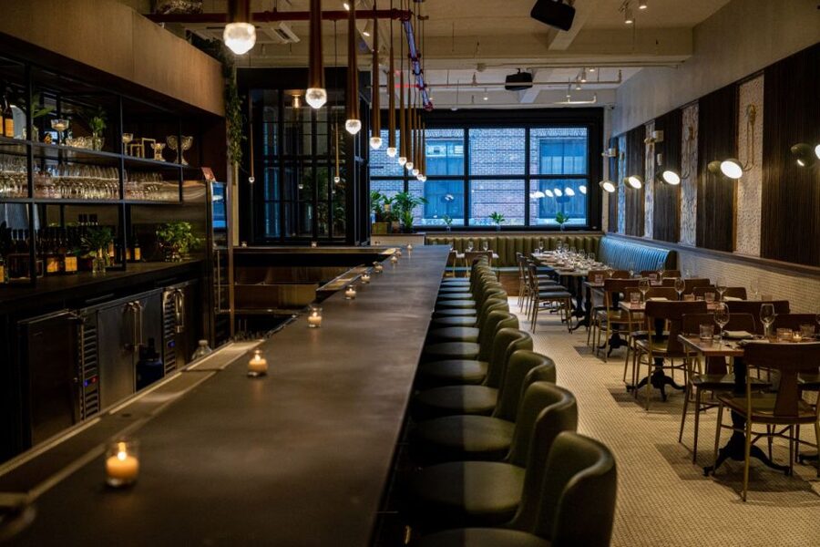 NYC: Tour and Tasting at Brooklyn Winery - Key Things I’d Mark on Your Map