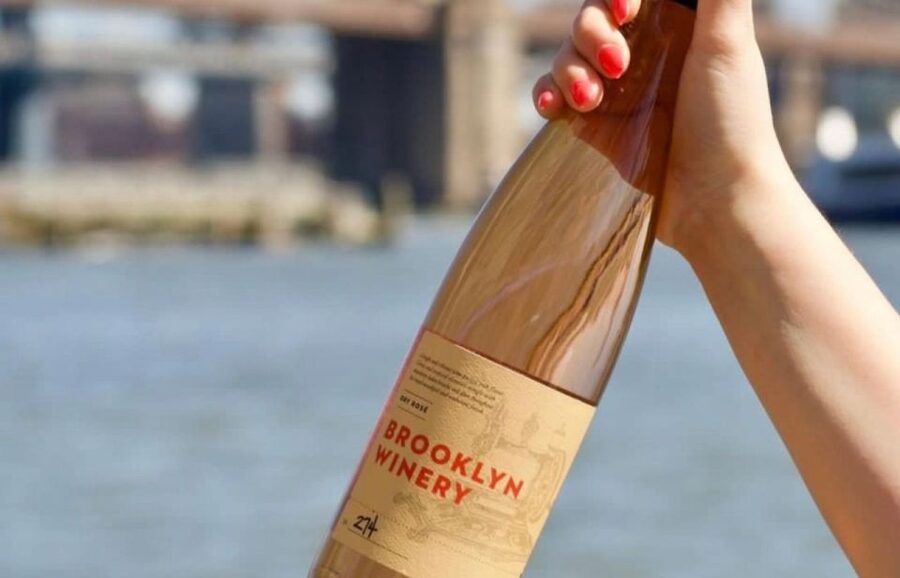 NYC: Tour and Tasting at Brooklyn Winery - After the tour: stay for the wine pairing dining option or hit Williamsburg