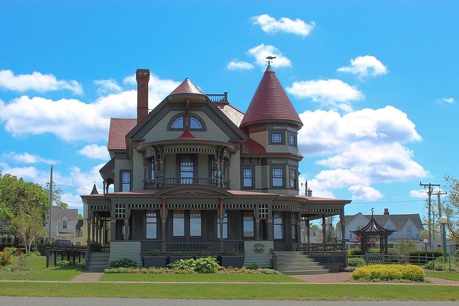 Oak Bluffs, Martha's Vineyard Audio Tour - Why this Oak Bluffs audio tour is a smart way to see a lot