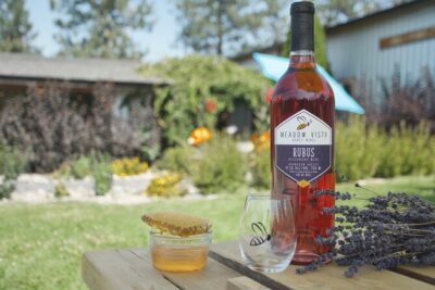 Okanagan Bee Tour and Lunch at Winery in Kelowna - Honey Wines: A Short Tasting That Actually Teaches Flavor