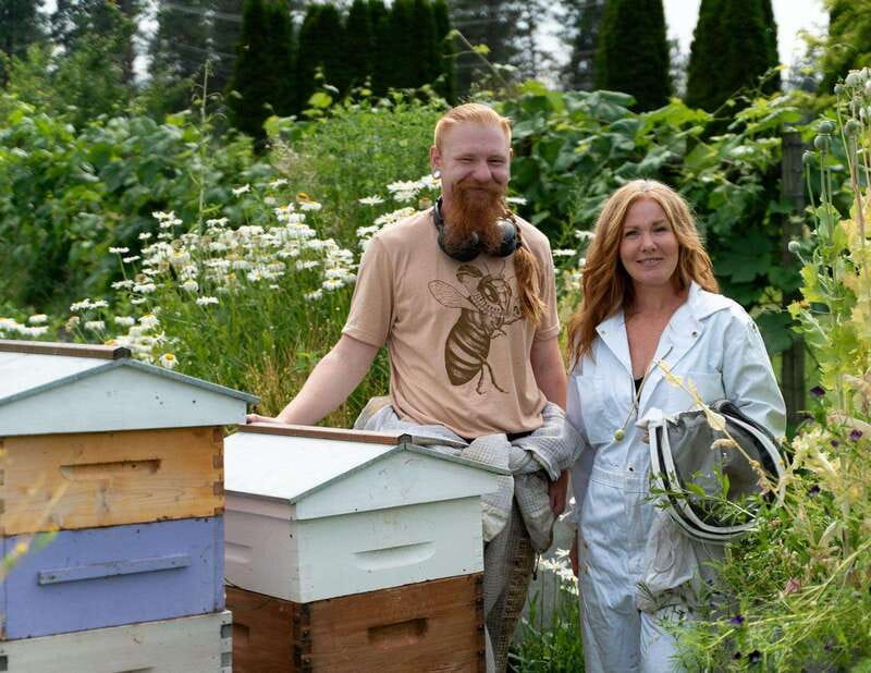 Okanagan Bee Tour, Wine Tasting and Lunch at Kelowna Winery - Why this bee-and-wine combo makes sense in Kelowna
