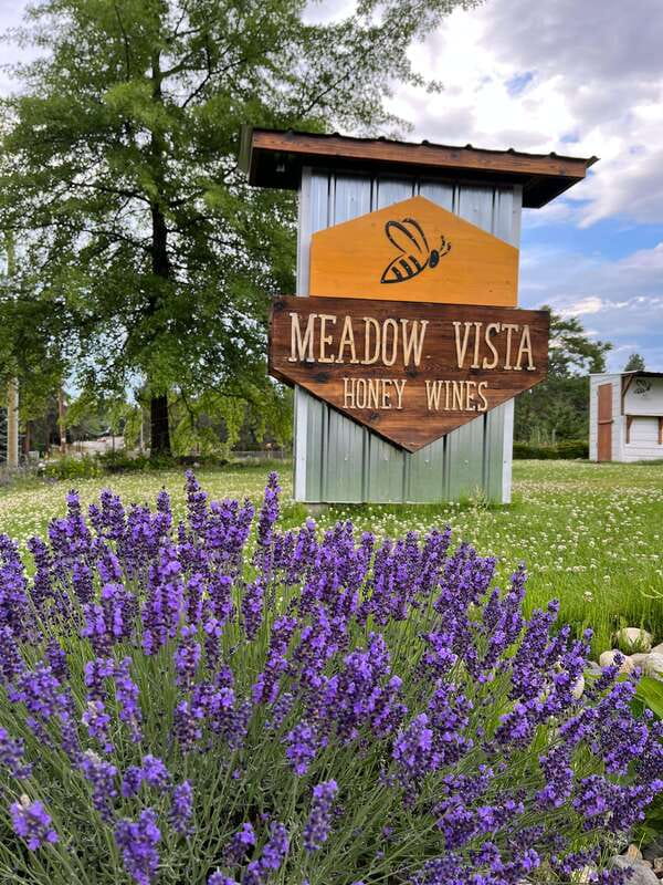 Okanagan Bee Tour, Wine Tasting and Lunch at Kelowna Winery - Honey wines and honey sampling: how the flavors show up