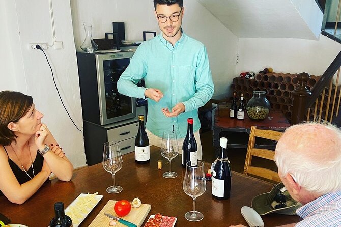 Olive Oil and Winery Tour from Zaragoza City - Price and value: is $177.52 per person worth it?