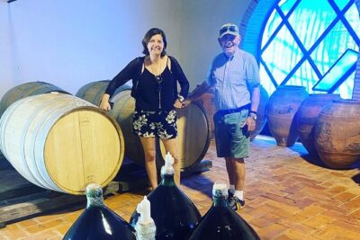 Olive Oil and Winery Tour from Zaragoza City - Making the most of the olive oil tasting