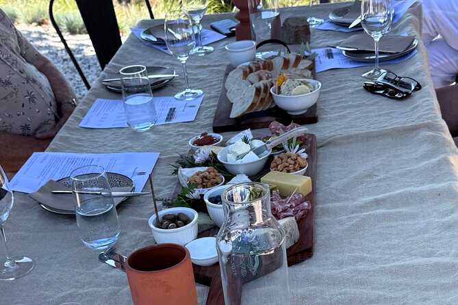 Orange Region Winery Experience by Onayi - Quick hits you’ll care about