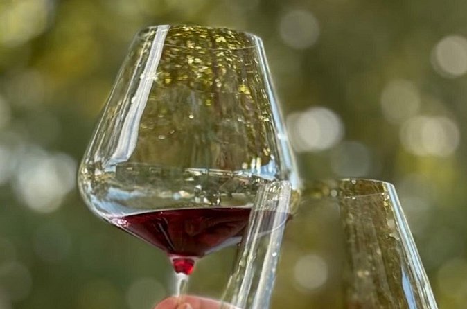 Orange Region Winery Experience by Onayi - The Day’s Core: Three Cellar Door Visits That Make Sense