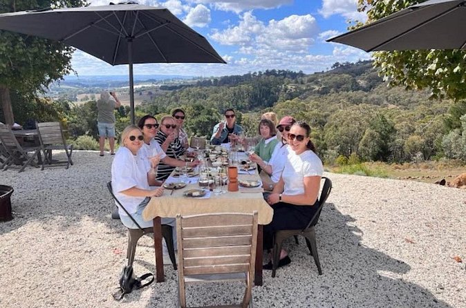 Orange Region Winery Experience by Onayi - Tailor-Your-Own Options (If You Don’t Want a Cookie-Cutter Day)