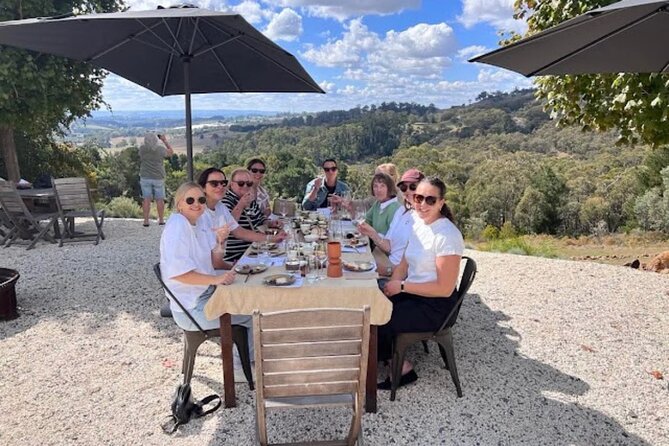 Orange Region Winery Experience by Onayi - What Makes John’s Service Stand Out (And Why It Matters)