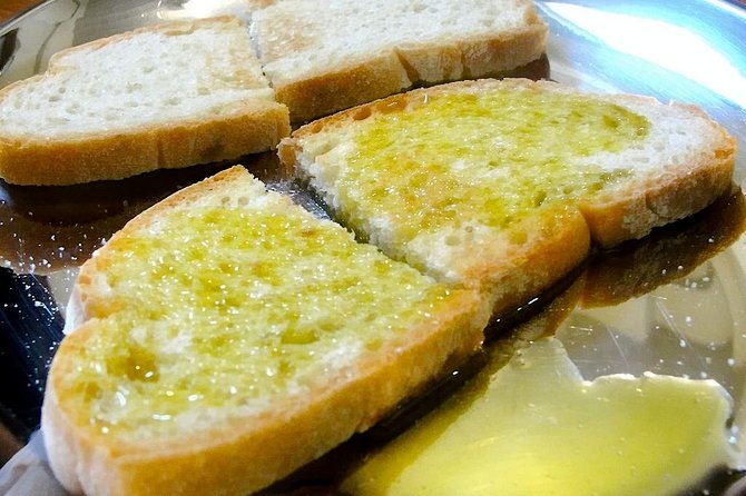Organic Winery tour with Full Lunch from Assisi - Why This Assisi Organic Winery Tour Feels Worth Your Time