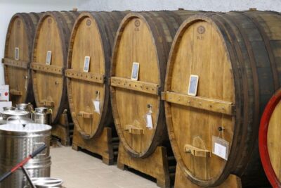 Organic Winery tour with Full Lunch from Assisi - Getting From Assisi to the Winery Without Headaches