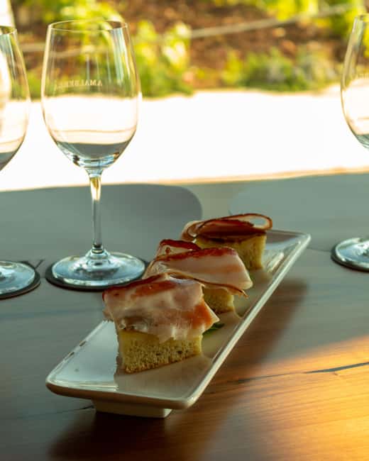 Ostuni's organic wines – tour and tasting in the winery - Organic Wines and the Ostuni DOC Revival Story