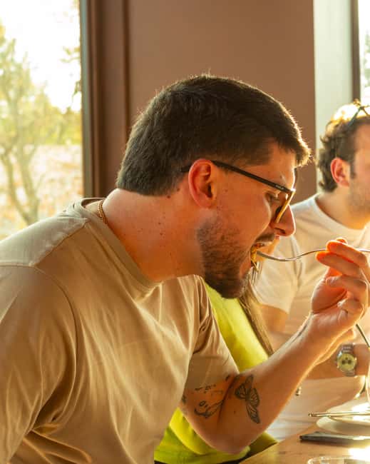 Ostuni's organic wines – tour and tasting in the winery - Should You Book Ostuni Organic Wine Tour and Tasting?