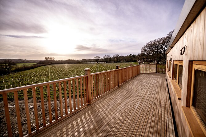 Owners vineyard tour and tasting at Oastbrook - What you get for about $48.06: value for an owner-led 2-hour experience