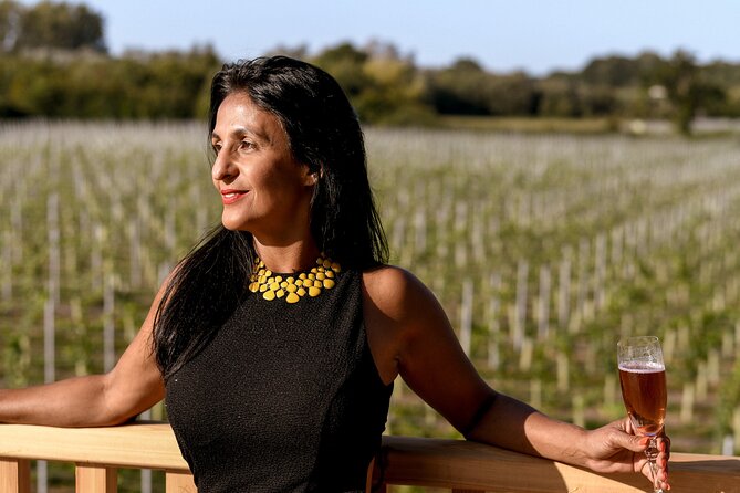 Owners vineyard tour and tasting at Oastbrook - How to get more out of your tasting (without turning it into homework)