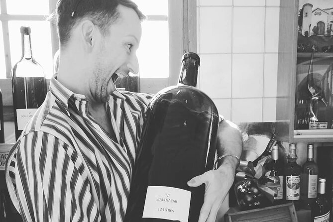 Paella Class, Winery & Bike Ride - Free Hotel Pickup from Sitges - Cooking lunch: how paella class pacing makes it feel fun, not stressful