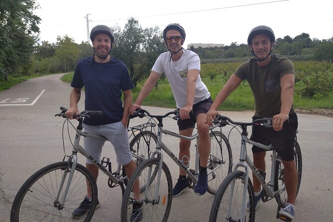 Paella Class, Winery & Bike Ride - Free Hotel Pickup from Sitges - What you’ll really spend your time on (and where it adds value)