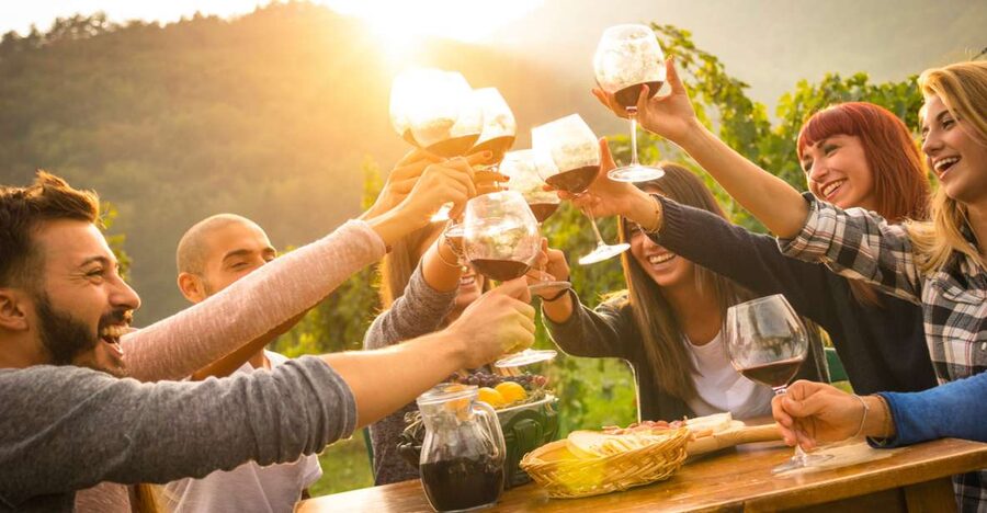 Parma: Winery Tour and tasting - Price and What You’re Actually Getting for $94