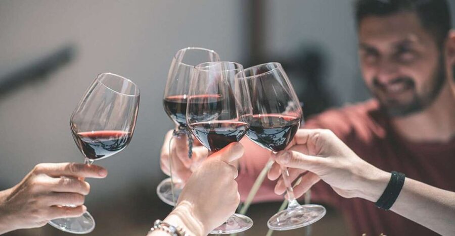 Partinico: Historic Sicilian Vineyard & Wine Tasting Tour - The feeling: country hills, a working winery, and brunch that actually matters