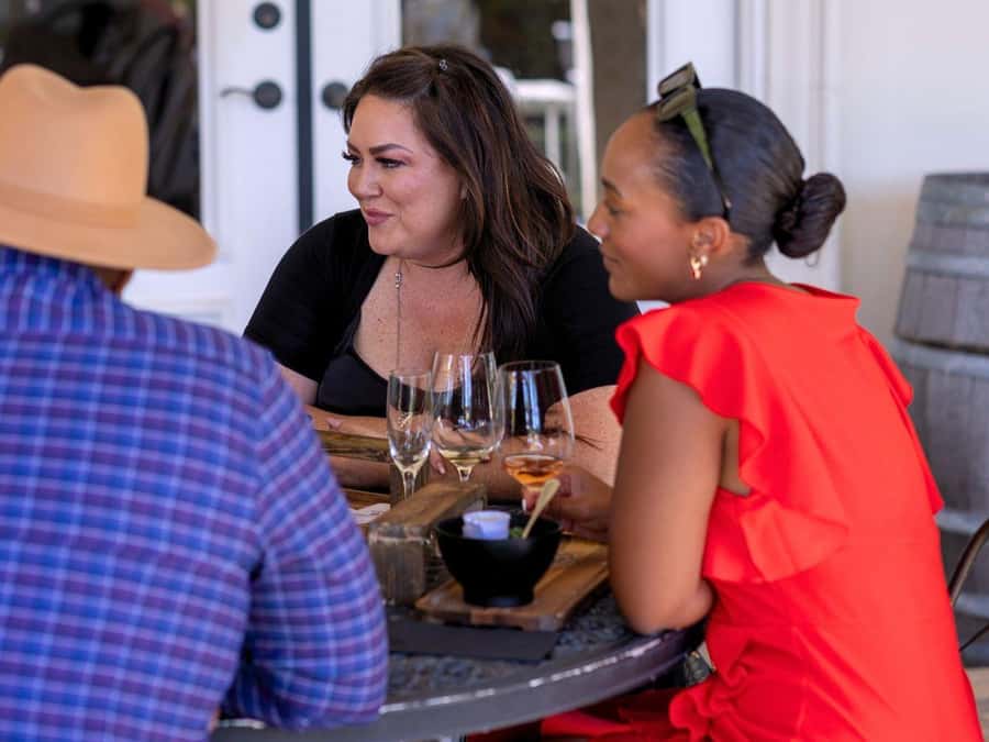 Paso Robles: 3-Winery Tour with Tastings and Lunch - Key Takeaways Before You Go