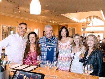 Paso Robles: 3-Winery Tour with Tastings and Lunch - Pickup, driver/host, and the pace that keeps wine country fun