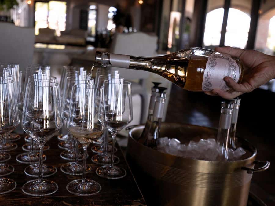 Paso Robles: 3-Winery Tour with Tastings and Lunch - Price and Value: Why $159 Can Make Sense