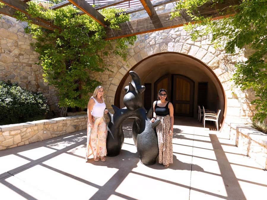 Paso Robles: 3-Winery Tour with Tastings and Lunch - What to Bring (and What to Leave Behind)