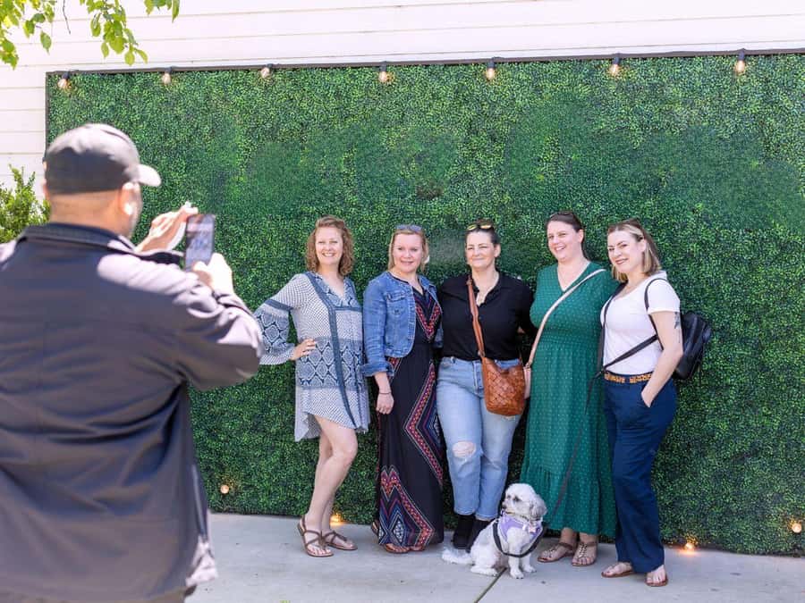 Paso Robles: 3-Winery Tour with Tastings and Lunch - Who This Tour Is Best For