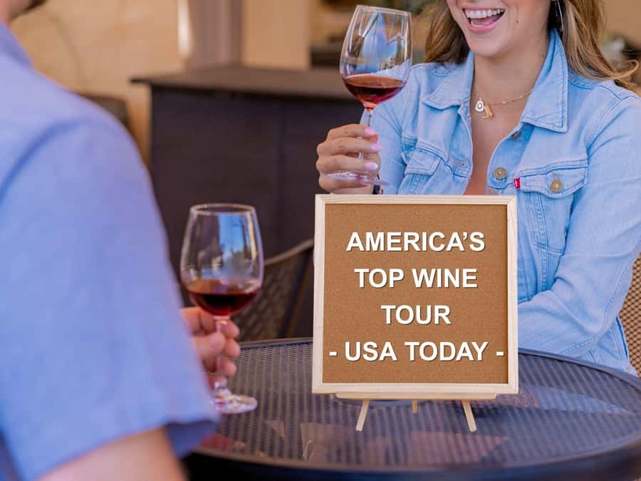 Paso Robles & Atascadero: 3-Winery Tour Including Lunch - Key takeaways before you book