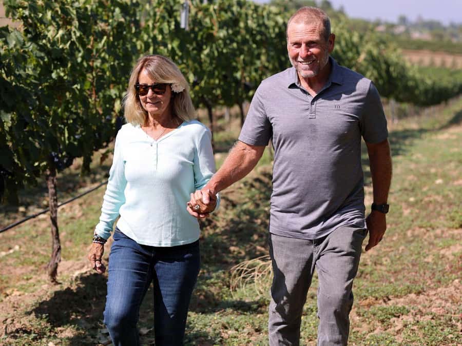 Paso Robles & Atascadero: 3-Winery Tour Including Lunch - Why this Paso Robles 3-winery tour works for a short wine trip