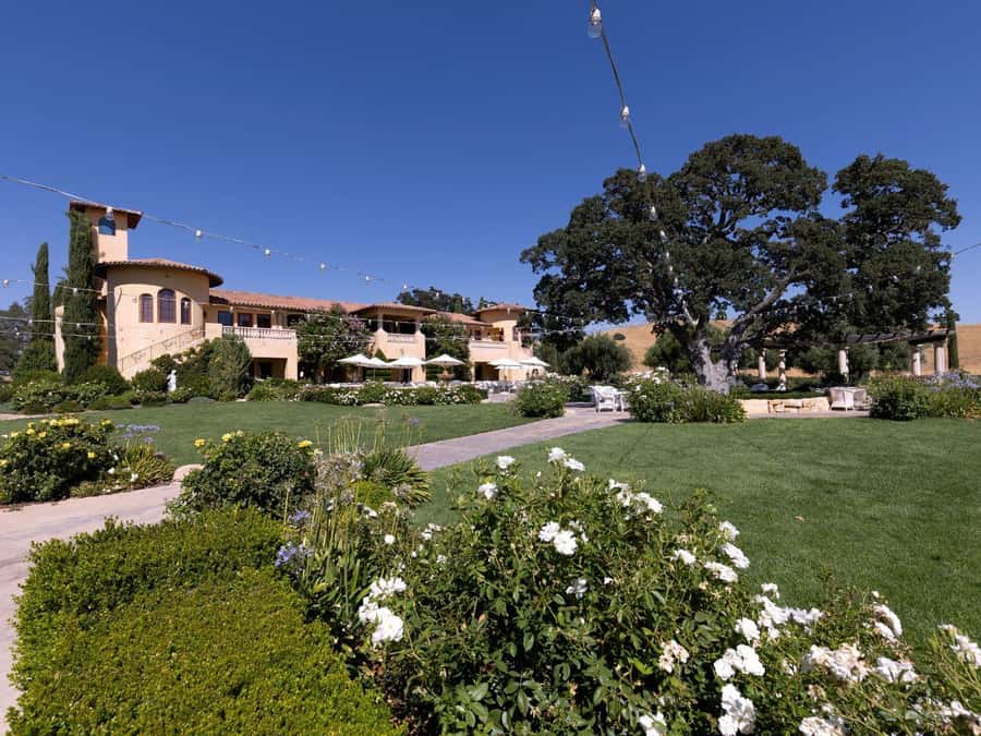 Paso Robles & Atascadero: 3-Winery Tour Including Lunch - Lunch with Red Scooter Deli: real food beats snack-bar fatigue