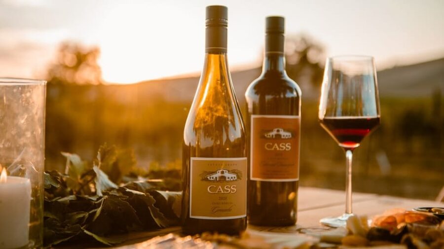 Paso Robles: Vineyard Rides Wine Adventure - Weather, tips, and the comfort details that matter
