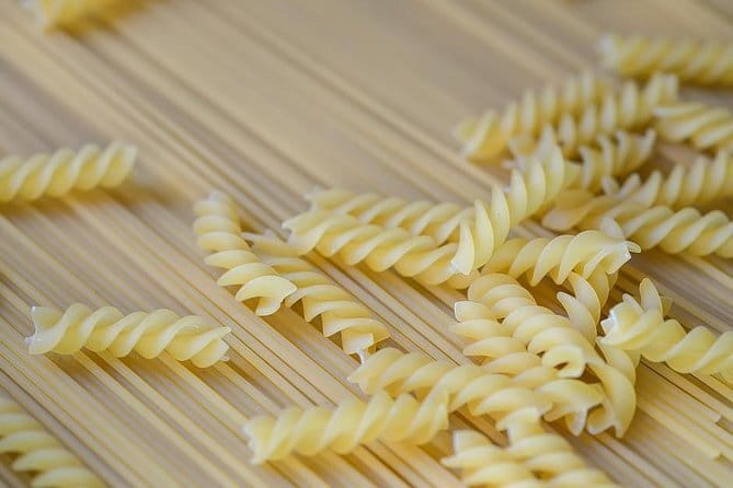 Pasta Making Class at a 12th Century Winery in the Tuscan Countryside - From Florence to a 12th-Century Winery Without the Hassle